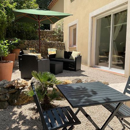 Oustaou Apartman Aubagne Kültér fotó