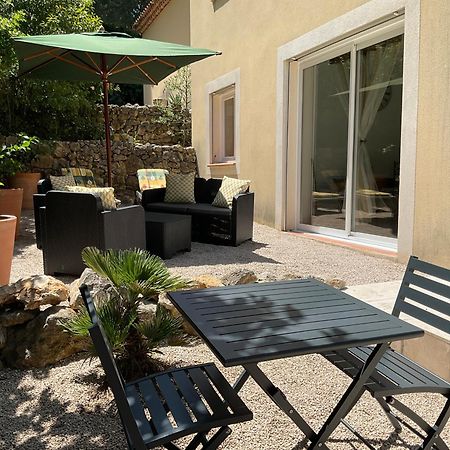 Oustaou Apartman Aubagne Kültér fotó