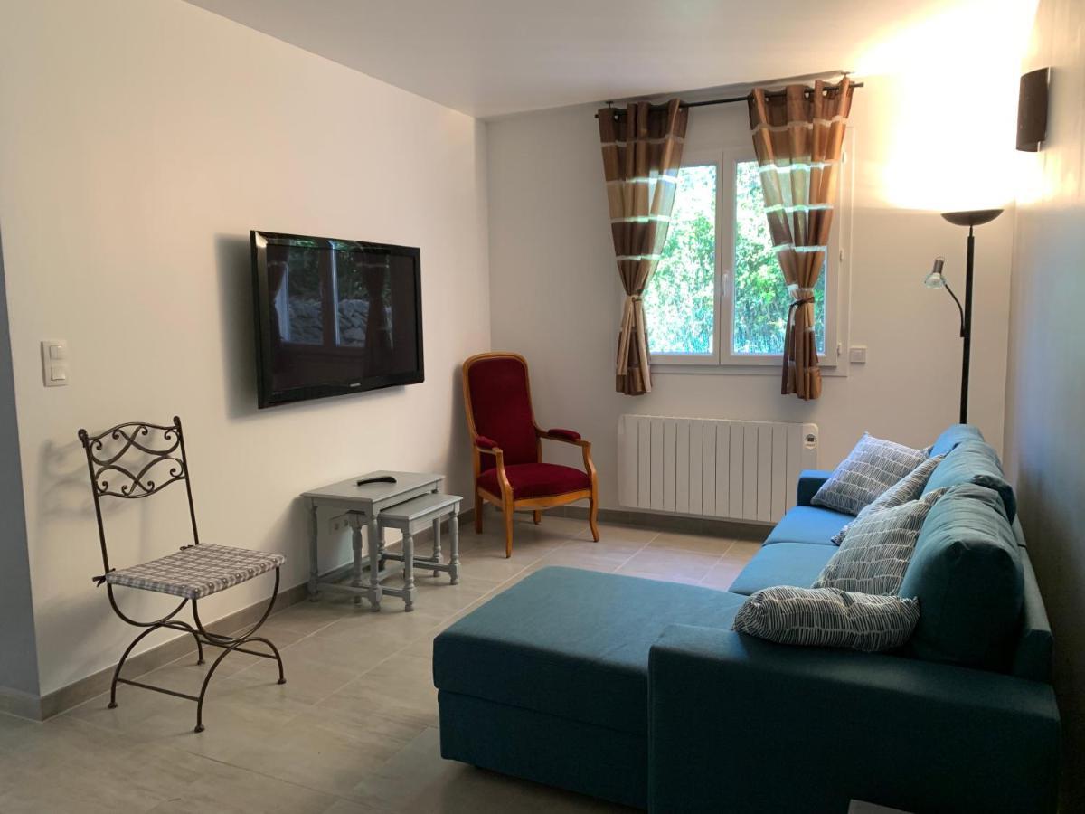 Oustaou Apartman Aubagne Kültér fotó
