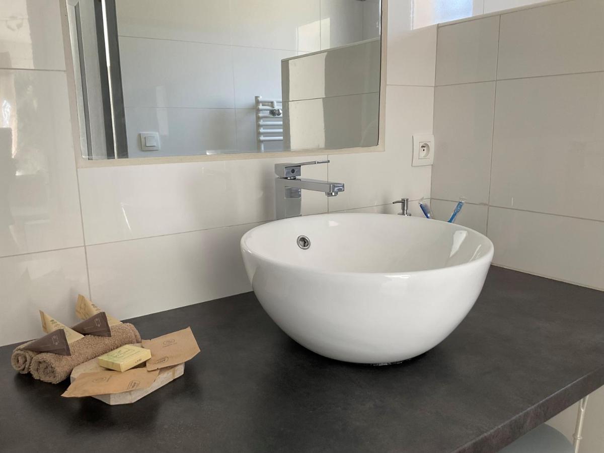 Oustaou Apartman Aubagne Kültér fotó