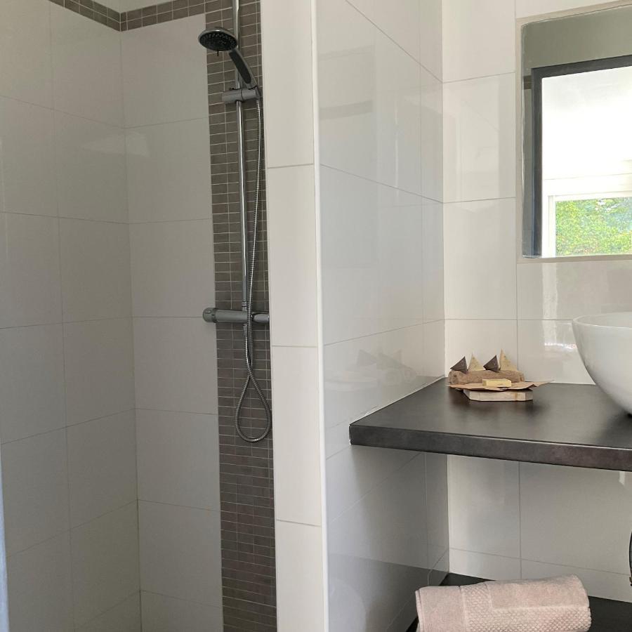 Oustaou Apartman Aubagne Kültér fotó