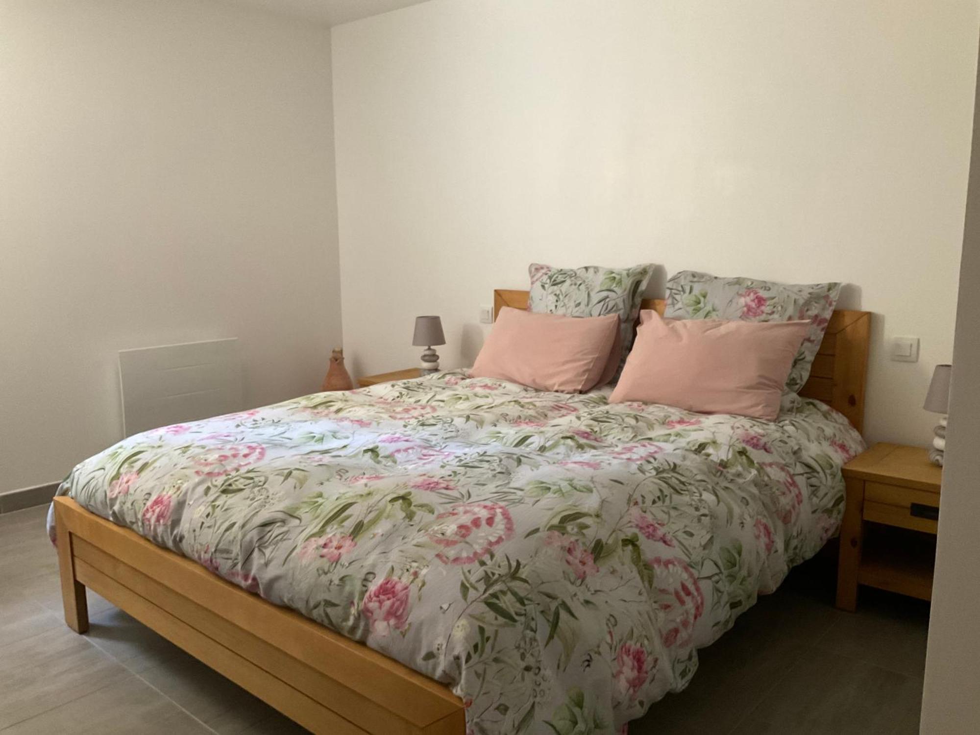 Oustaou Apartman Aubagne Kültér fotó
